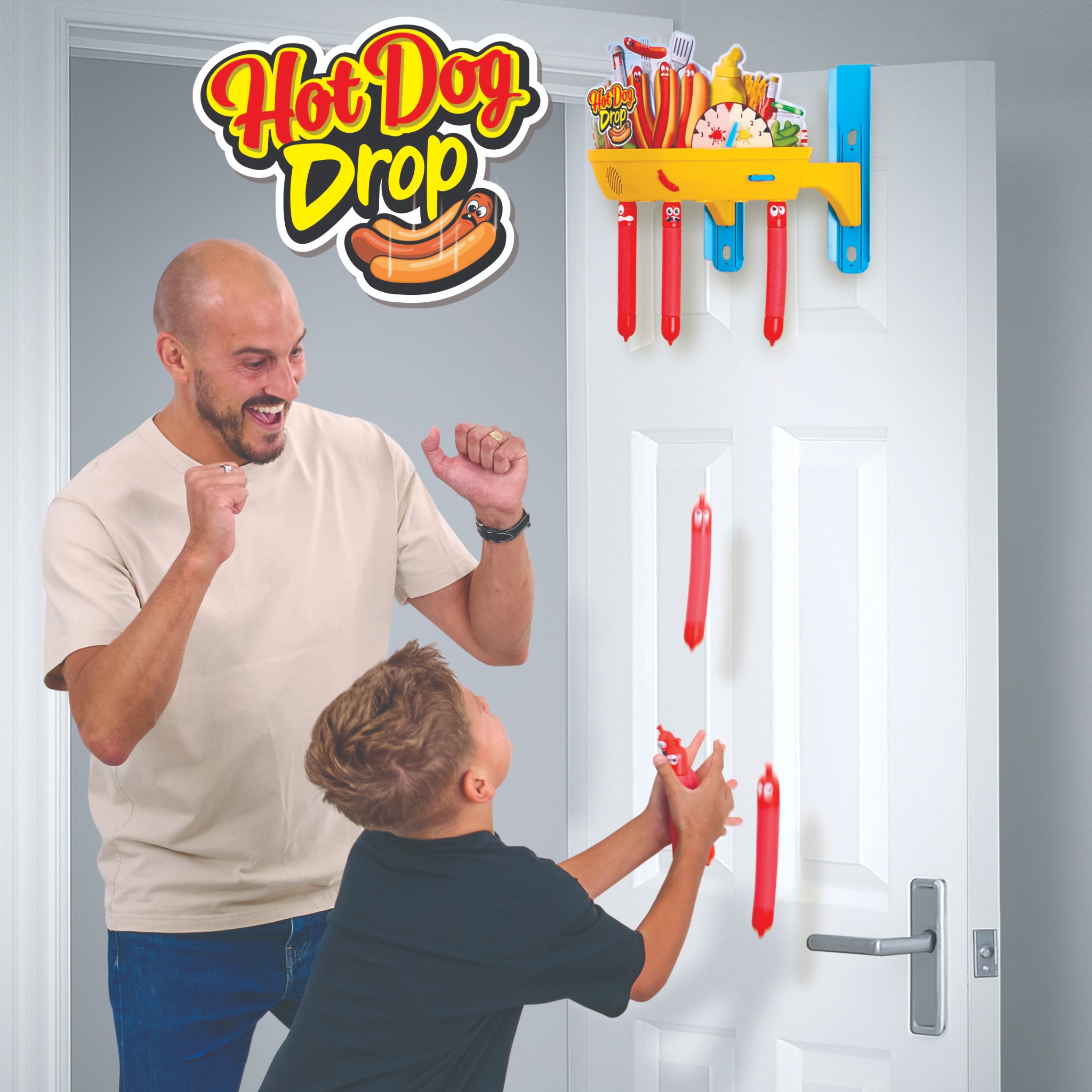 Character Toys Facebook ad