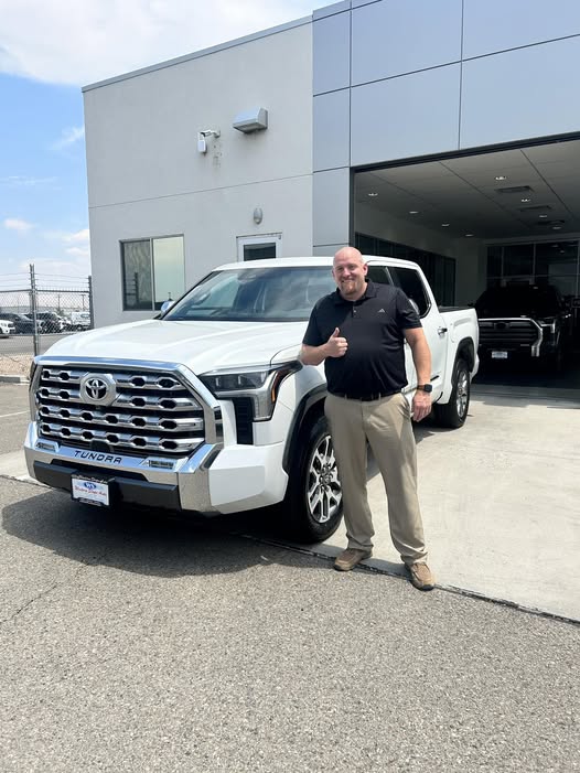 Western Slope Auto Facebook ad