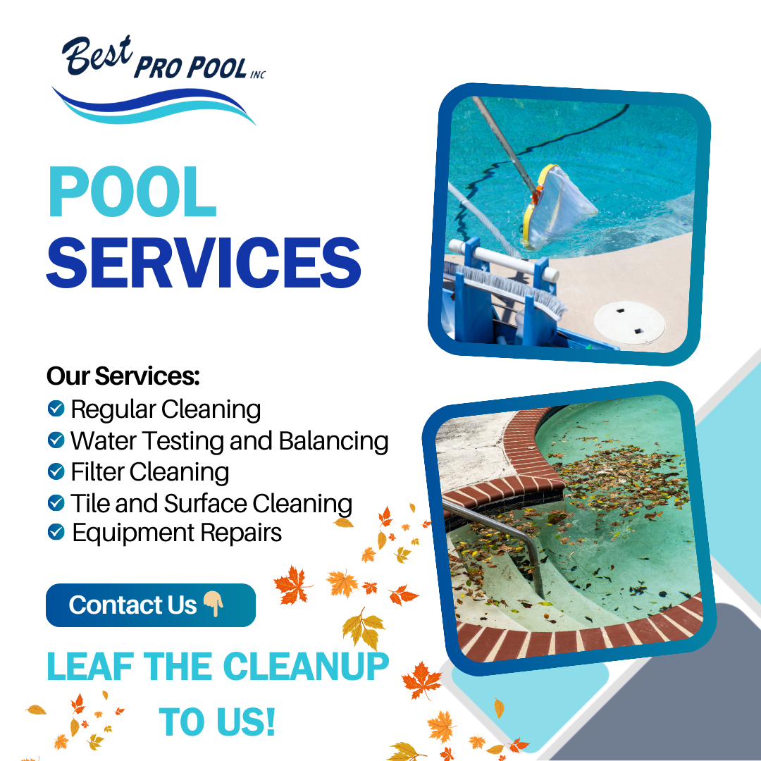 Best Pro Pool Facebook ad