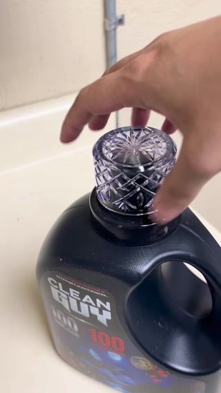 Clean Guy Facebook ad: One Box. A Scent Worth Noticing.