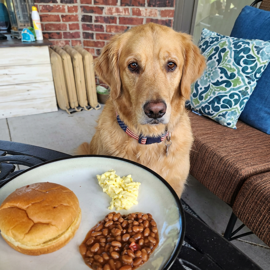 Dog Mom Daily Facebook ad