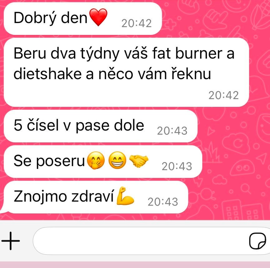 Zdrave-Proteiny.sk Facebook ad: DIET SHAKE + FATBURNER v extrémne výhodnom balíčku