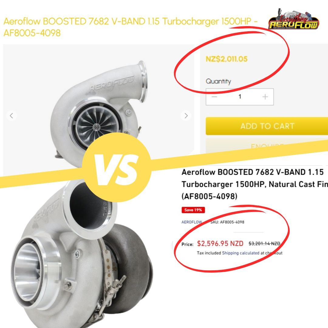 Everything Aeroflow Facebook ad: WARNING: Don't get fooled by the hype!