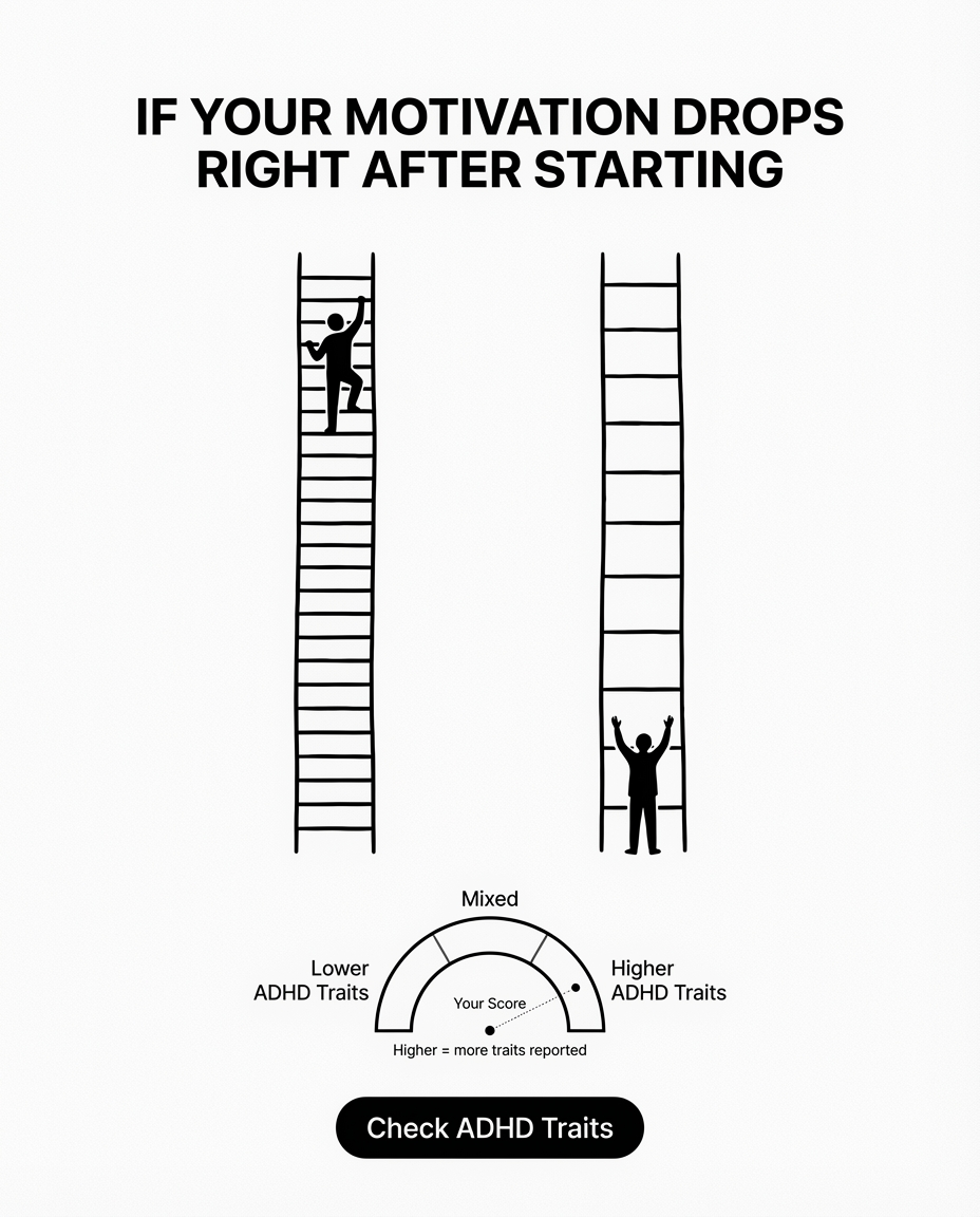 Personality Test: Created by Experts  Facebook ad