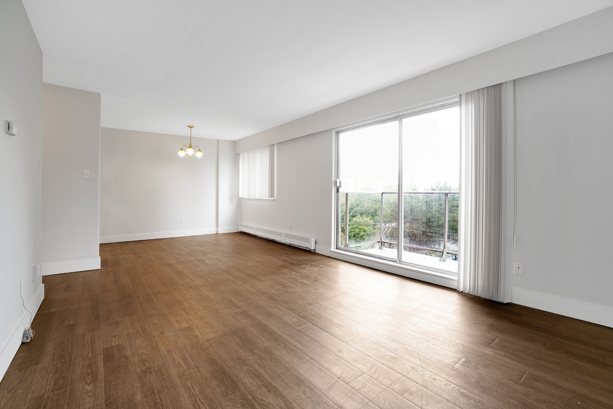 CAPREIT Apartments (Official Site) Facebook ad