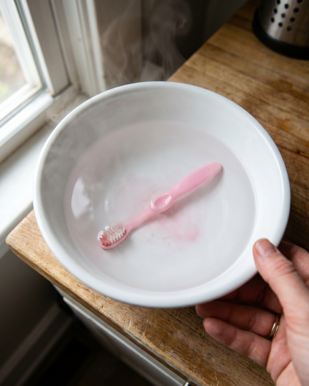 Nontoxic Mommy Facebook ad