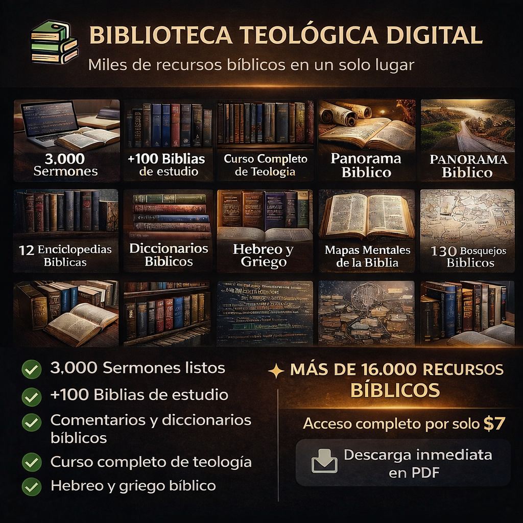 Livros que Curam Facebook ad: Archivo Teológico Digital - 16.000+ Contenidos Cristianos…