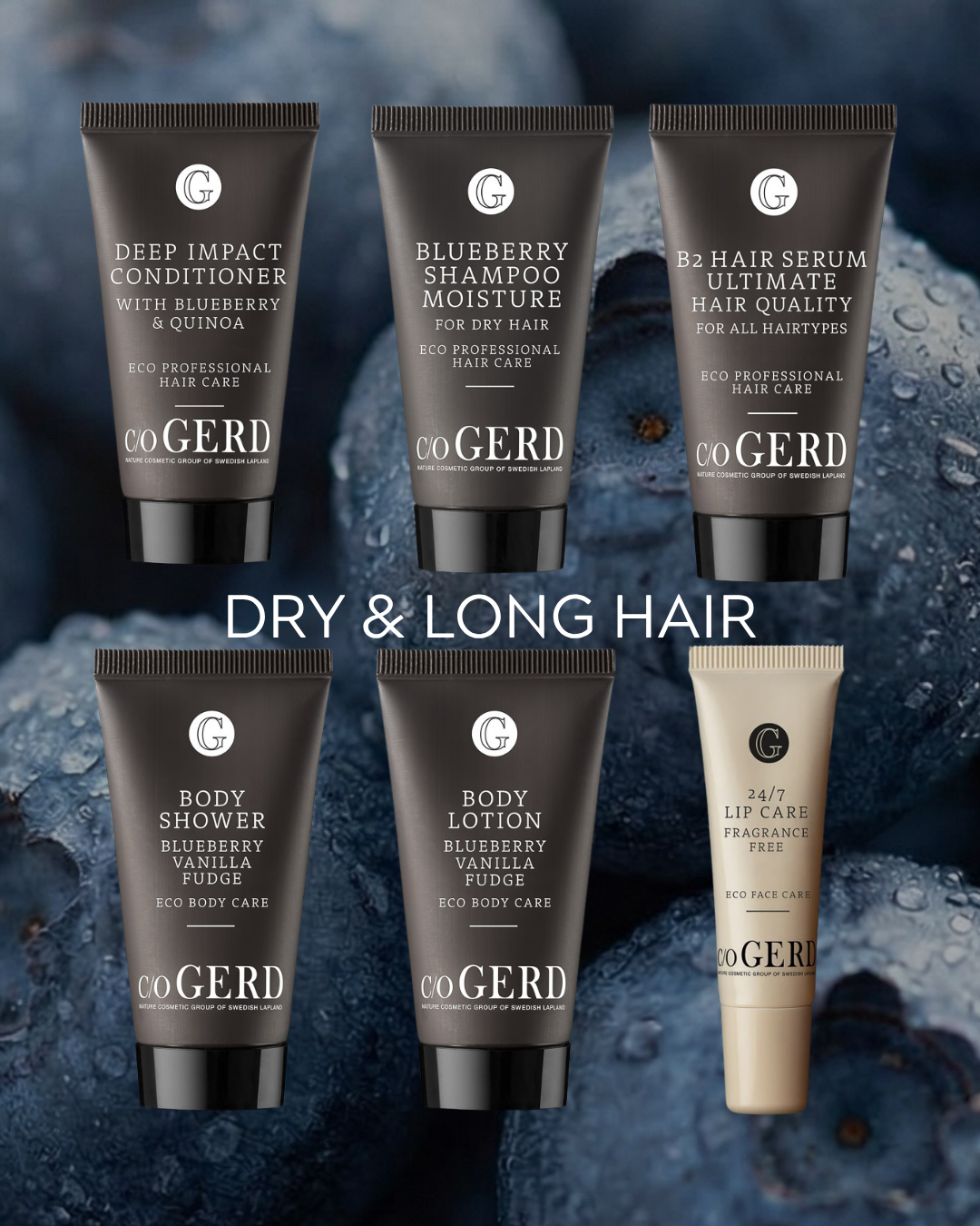 Care of Gerd Facebook ad