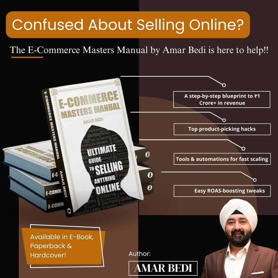 ProSync Infotech Facebook ad: Sell Anything Online Like a Pro