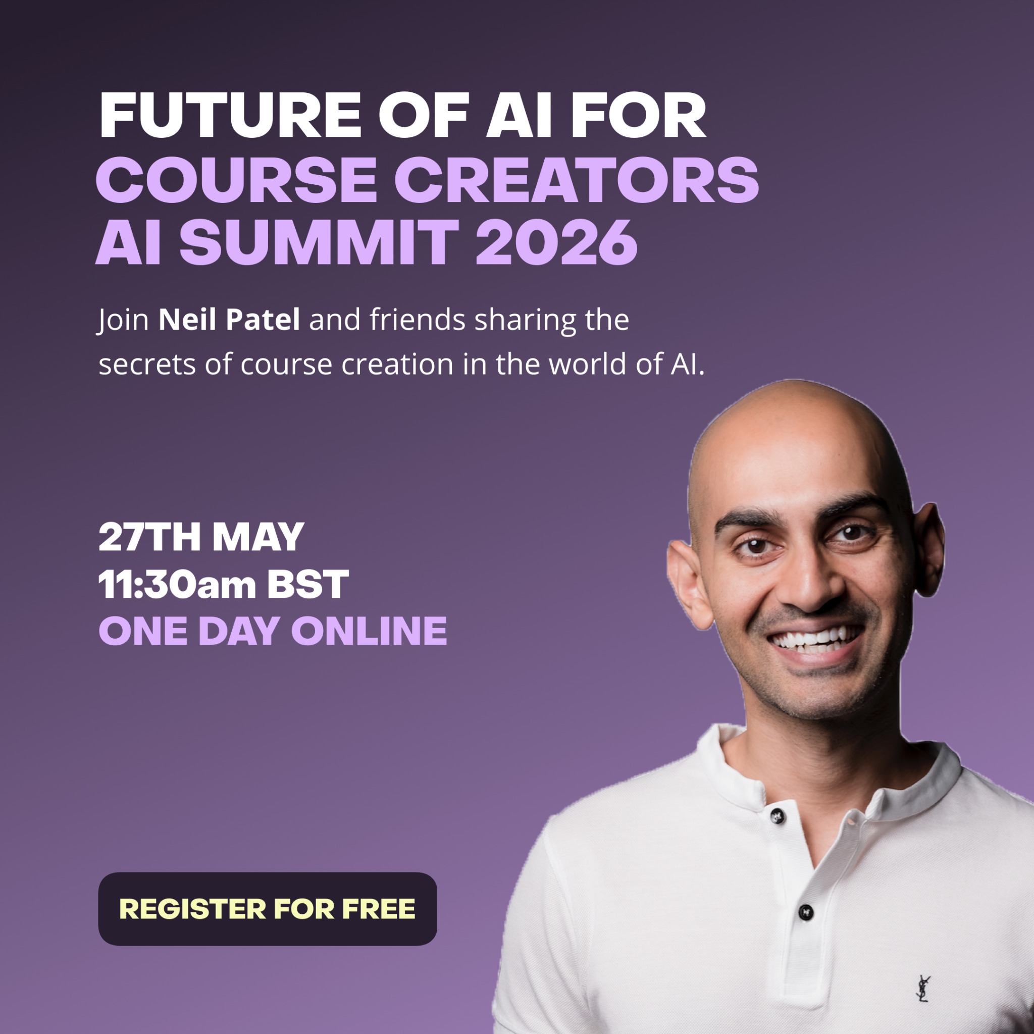 Zenler Facebook ad from May 14, 2026