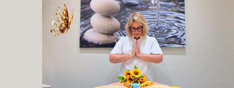 Isa Raminhos - Wellness Lounge Facebook ad: Espaço de cura e transformação através de terapias…