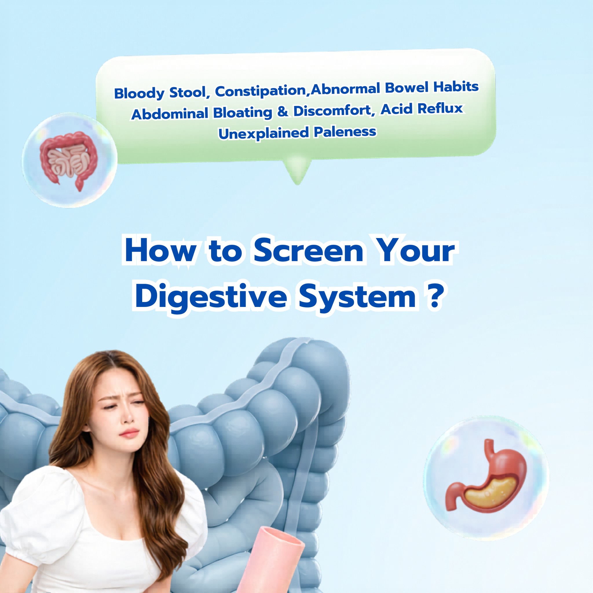 Vimut Hospital - Bangladesh Services Facebook ad: Gastrointestinal and Liver Center is now available for…