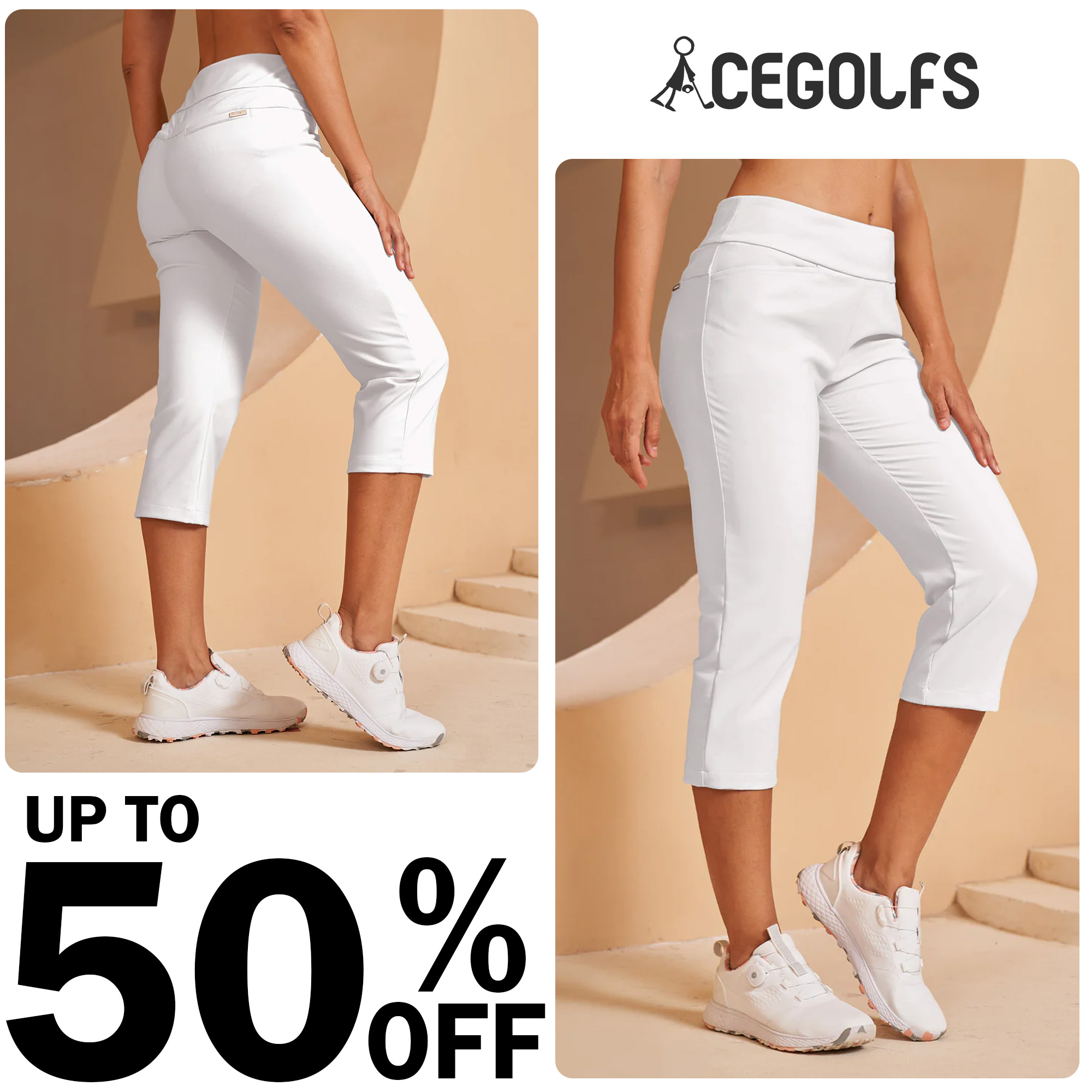 Acegolfs Facebook ad