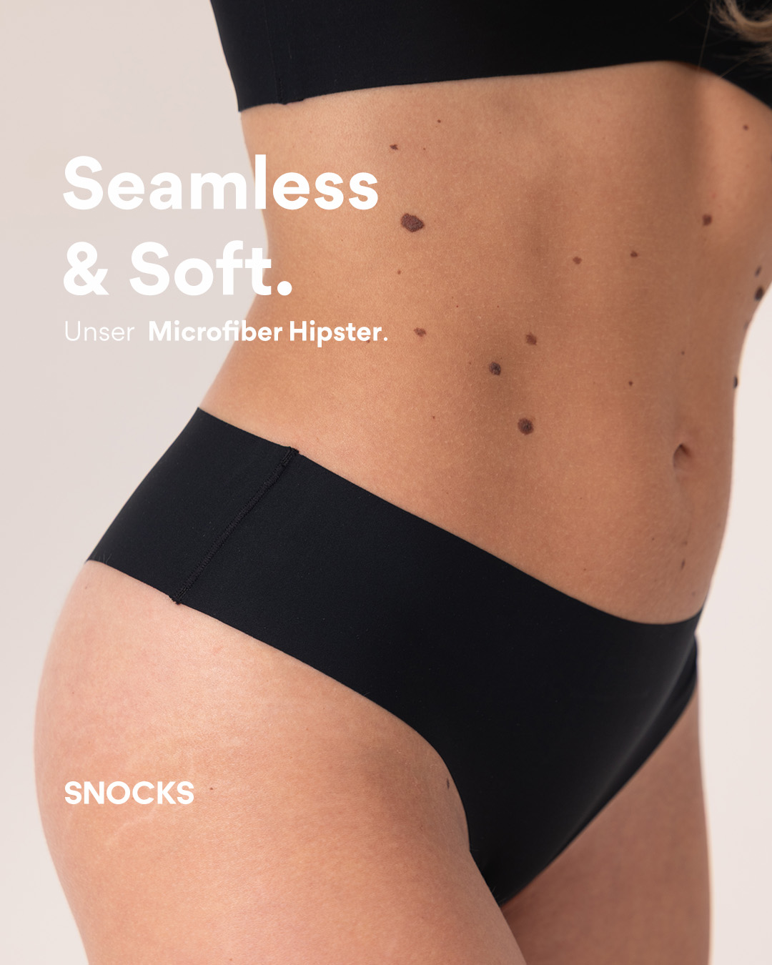 Snocks Facebook ad