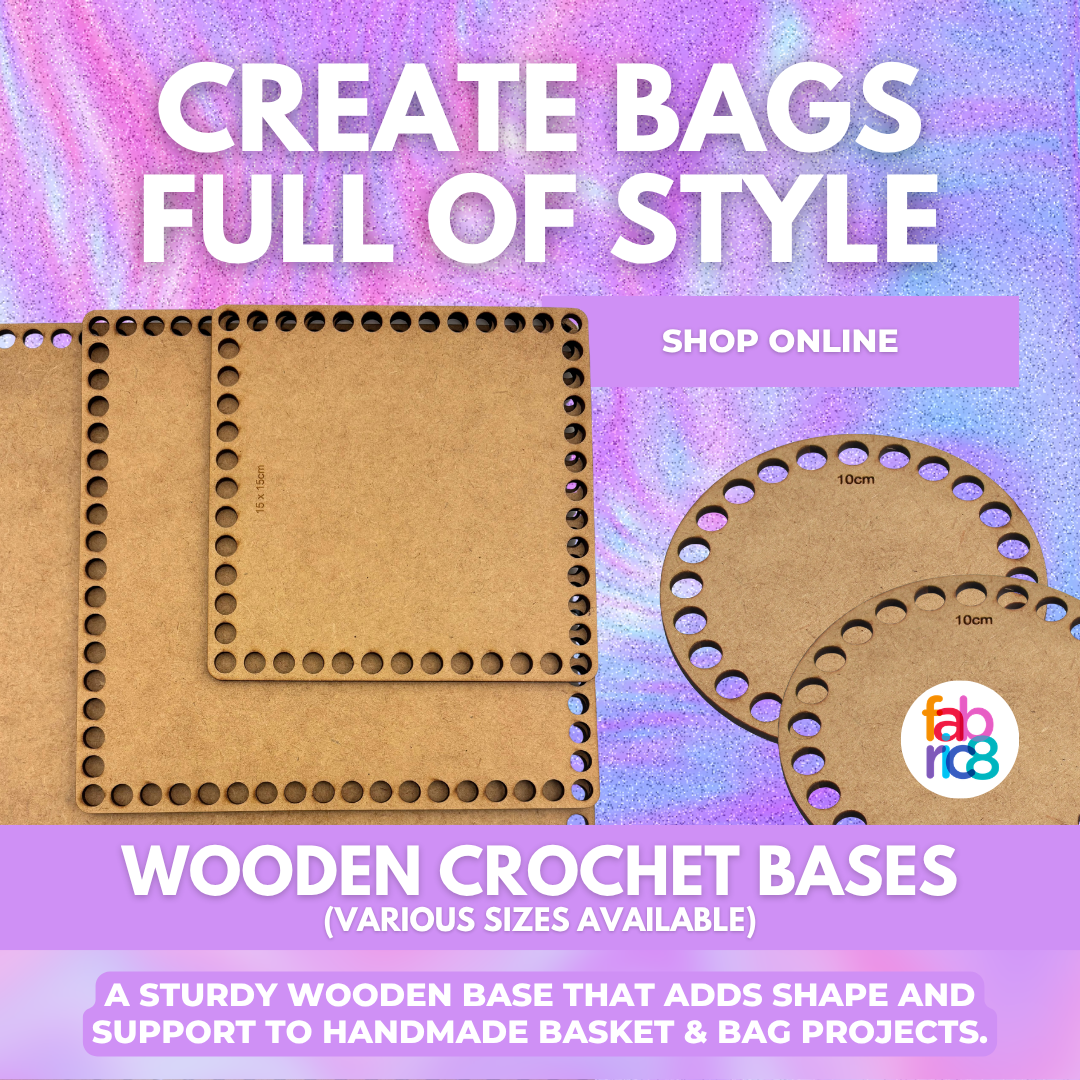 Fabric8 Facebook ad: Your Knitting Kit Deserves an Upgrade