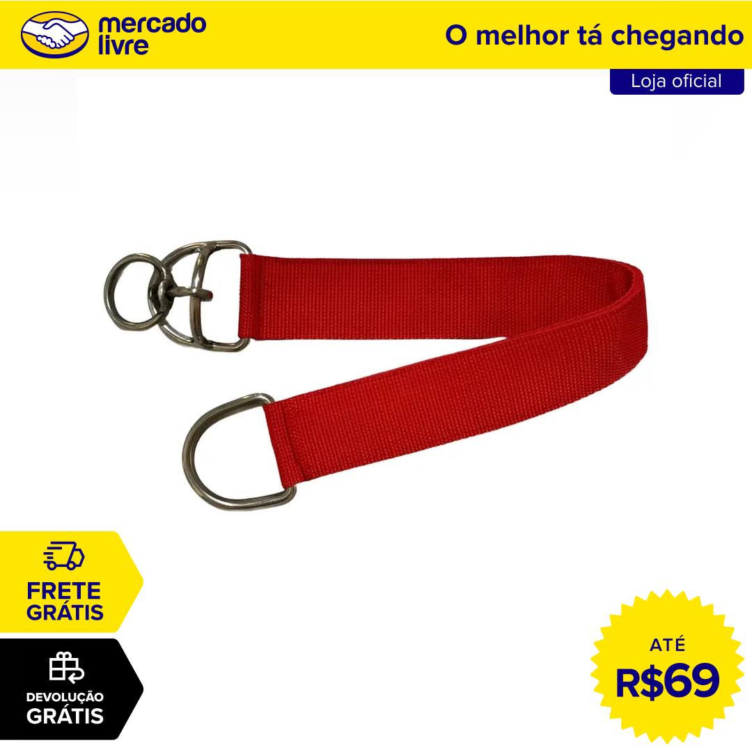 Mercado Livre Facebook ad: Entrega rápida e devolução grátis em até 30…