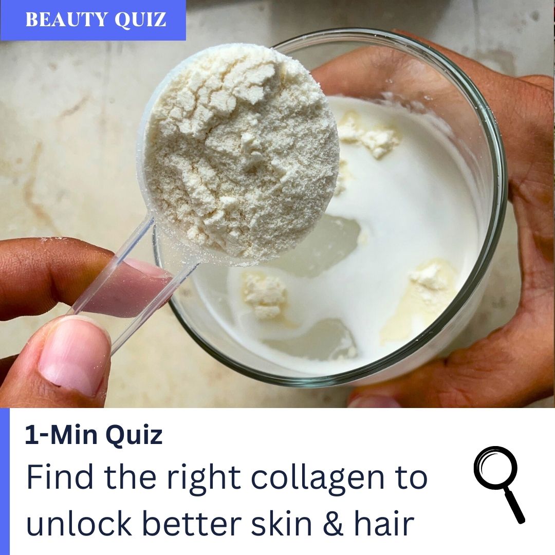 Smarter Choices Facebook ad