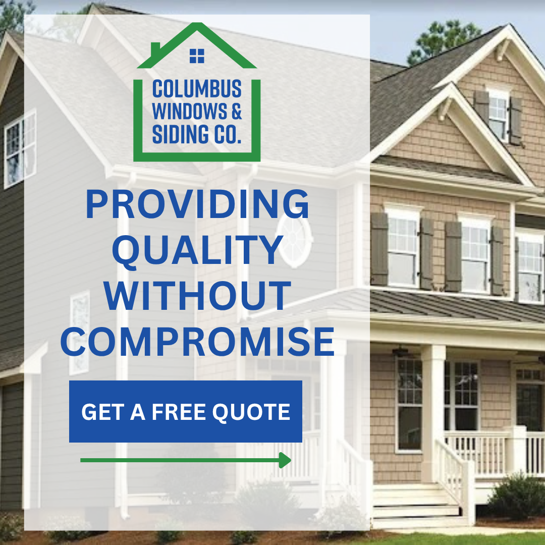 Northwest Columbus City Lifestyle Facebook ad