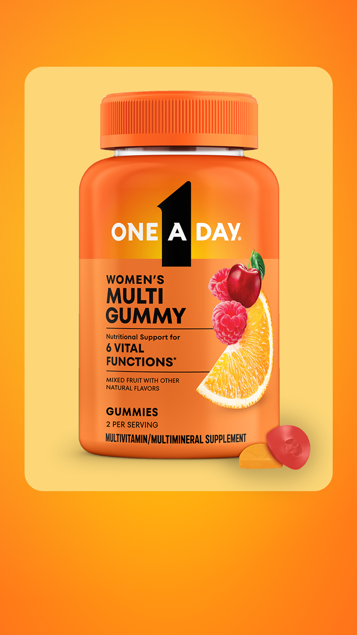 Target Facebook ad