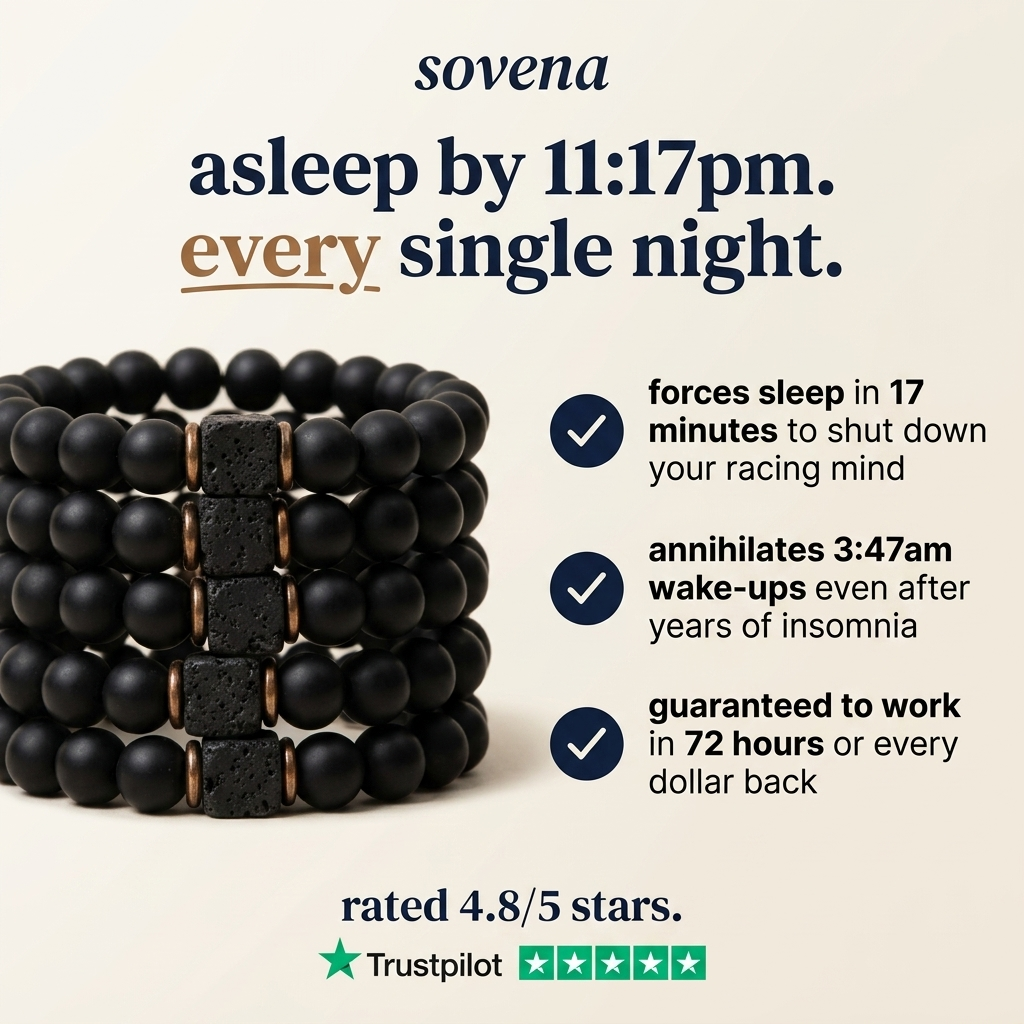 Sovena Facebook ad