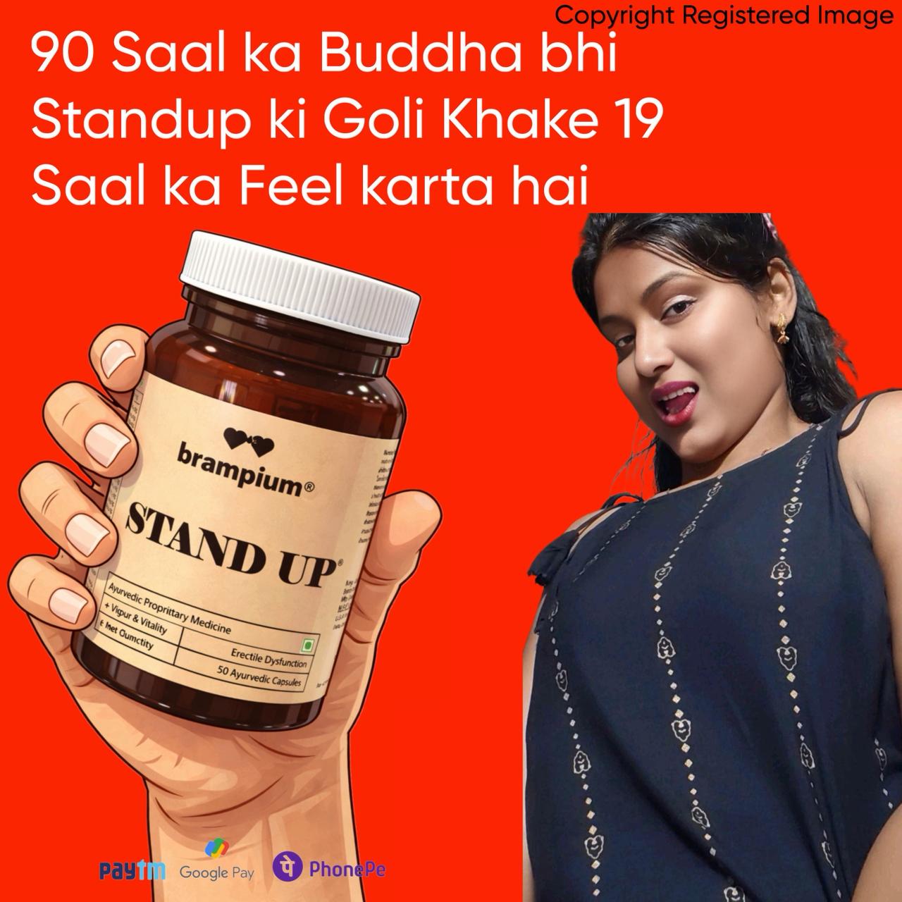Priyanka Dixit Facebook ad