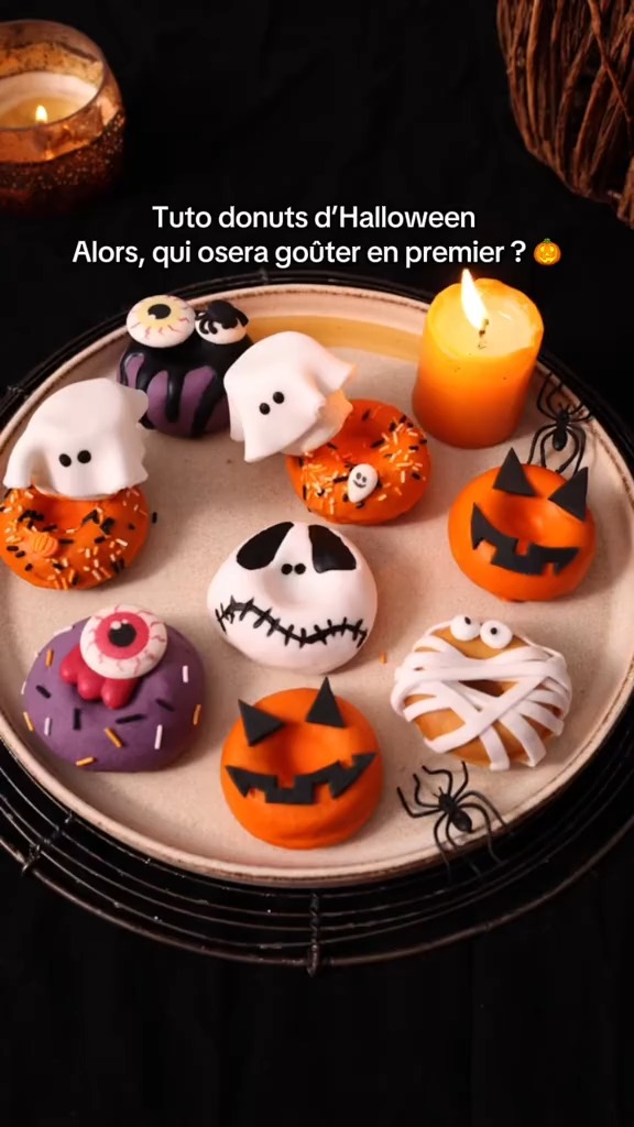 Cultura Facebook ad: Un donut ou un sort?