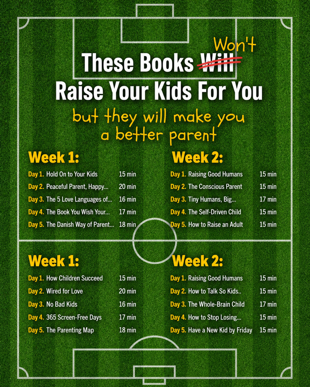 Fun & Easy Growth Facebook ad
