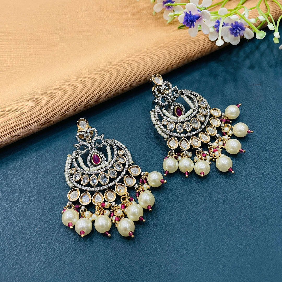 Zebrata collection Facebook ad: Discover Zebrata’s chic collection of imitation jewellery…