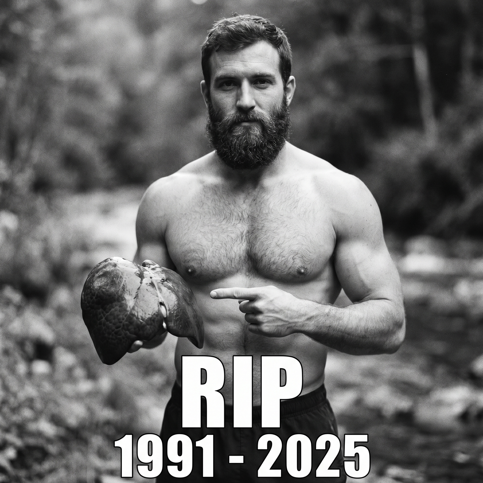 Ethan Walker Facebook ad