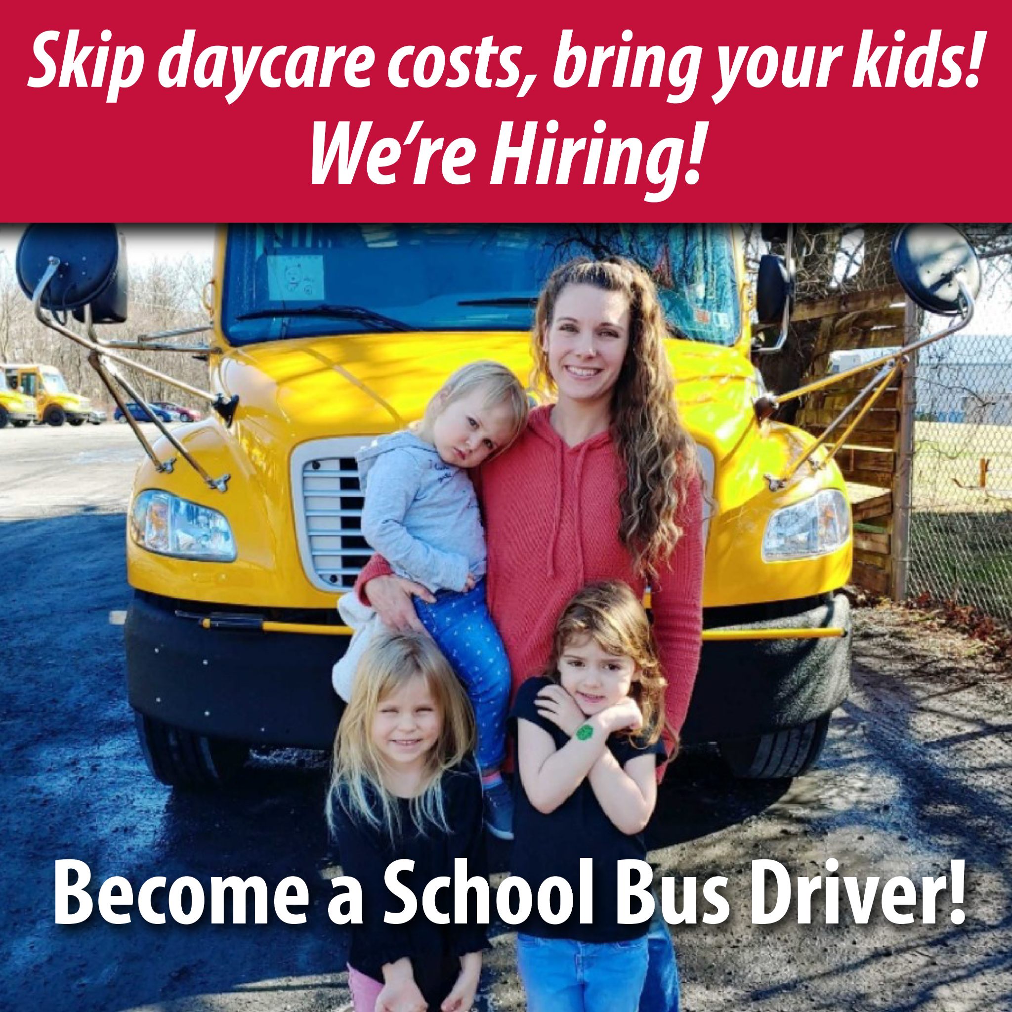 Rohrer Bus Facebook ad