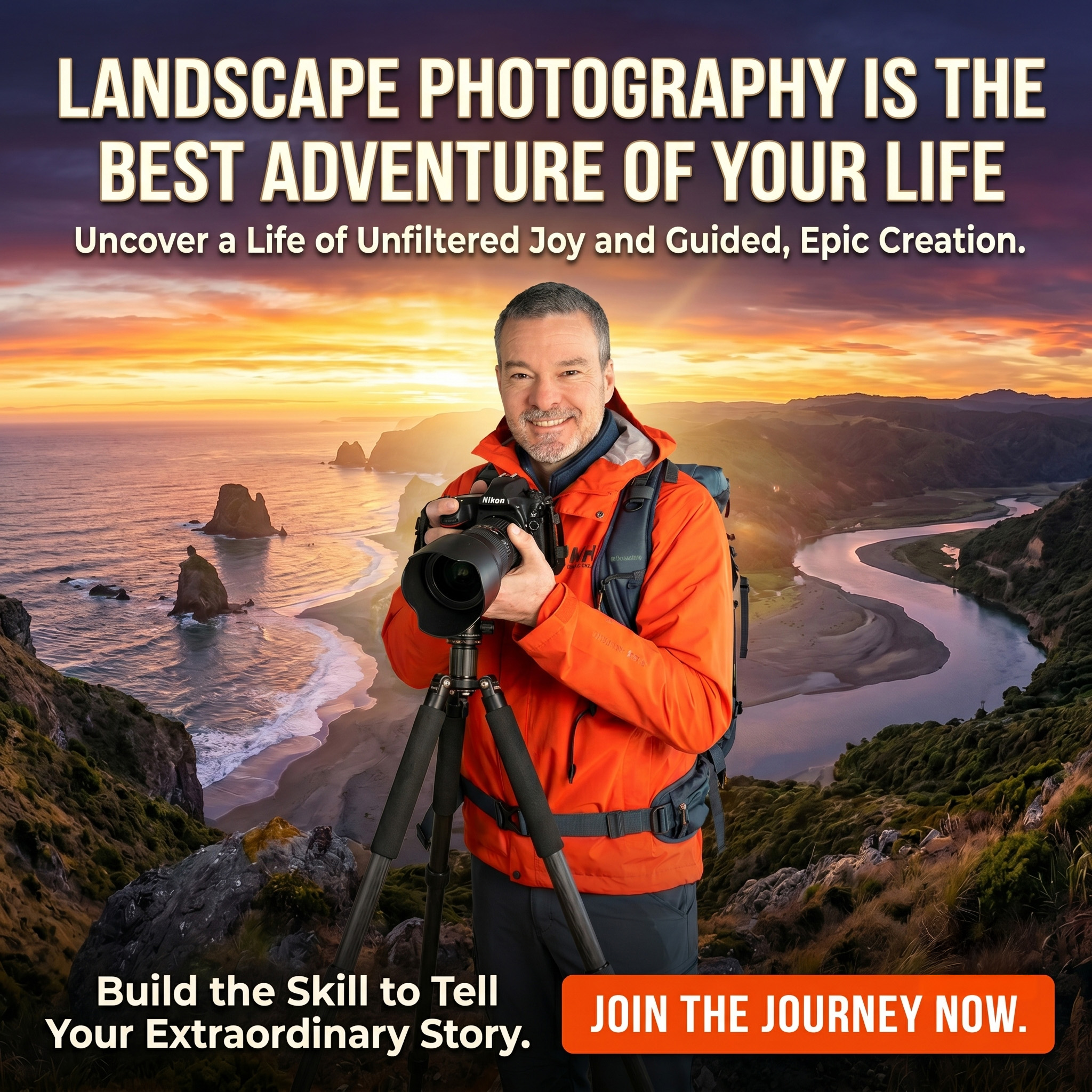 TimsPhotos Facebook ad