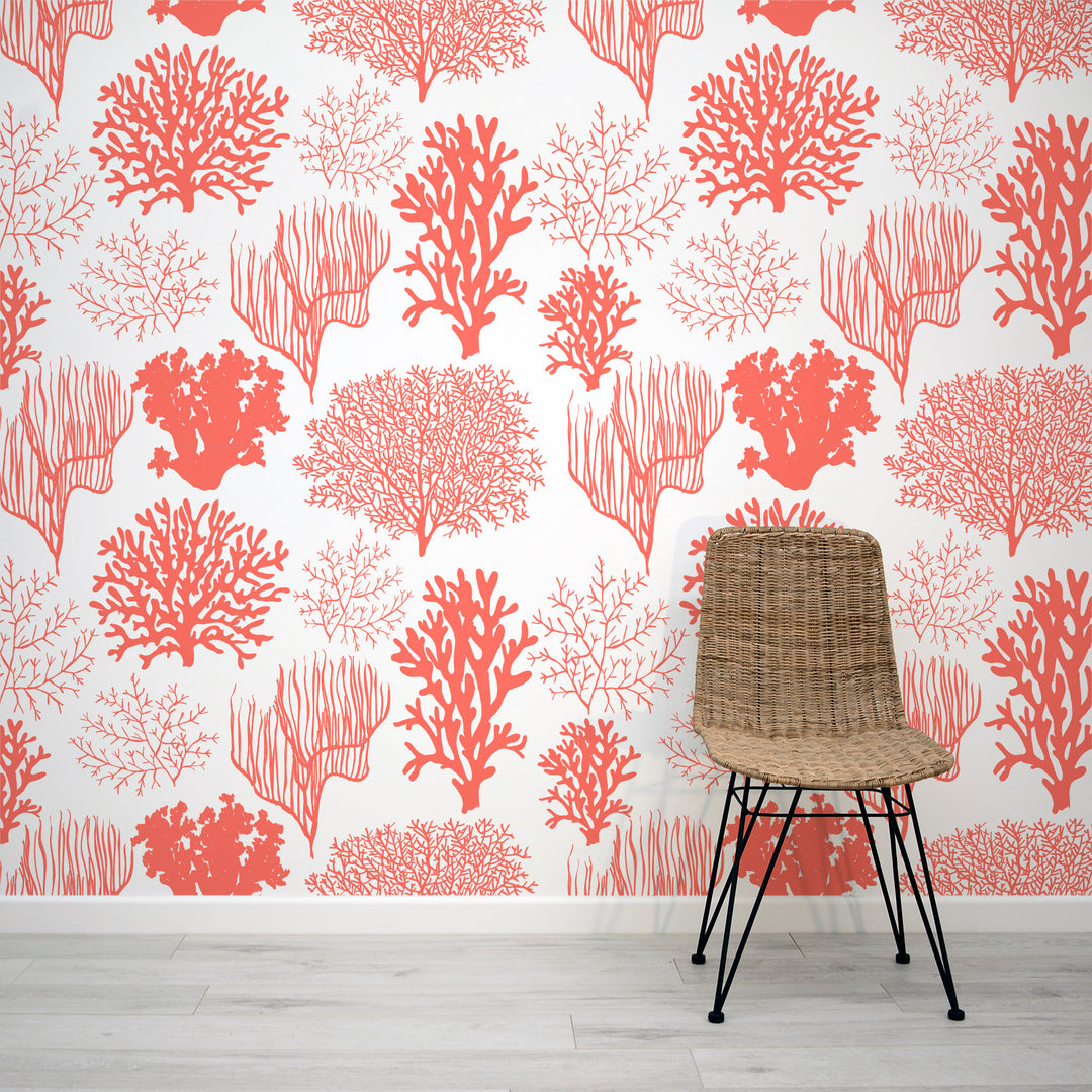 WallpaperMural.com Facebook ad: WallpaperMural produit des papiers peints et des fresques…