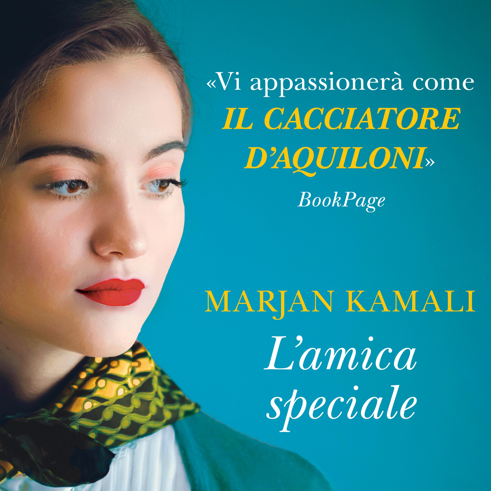 L’amica speciale - Il libro Facebook ad