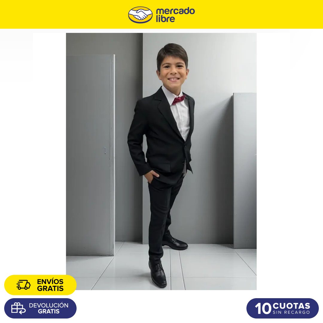 Mercado Libre Facebook ad
