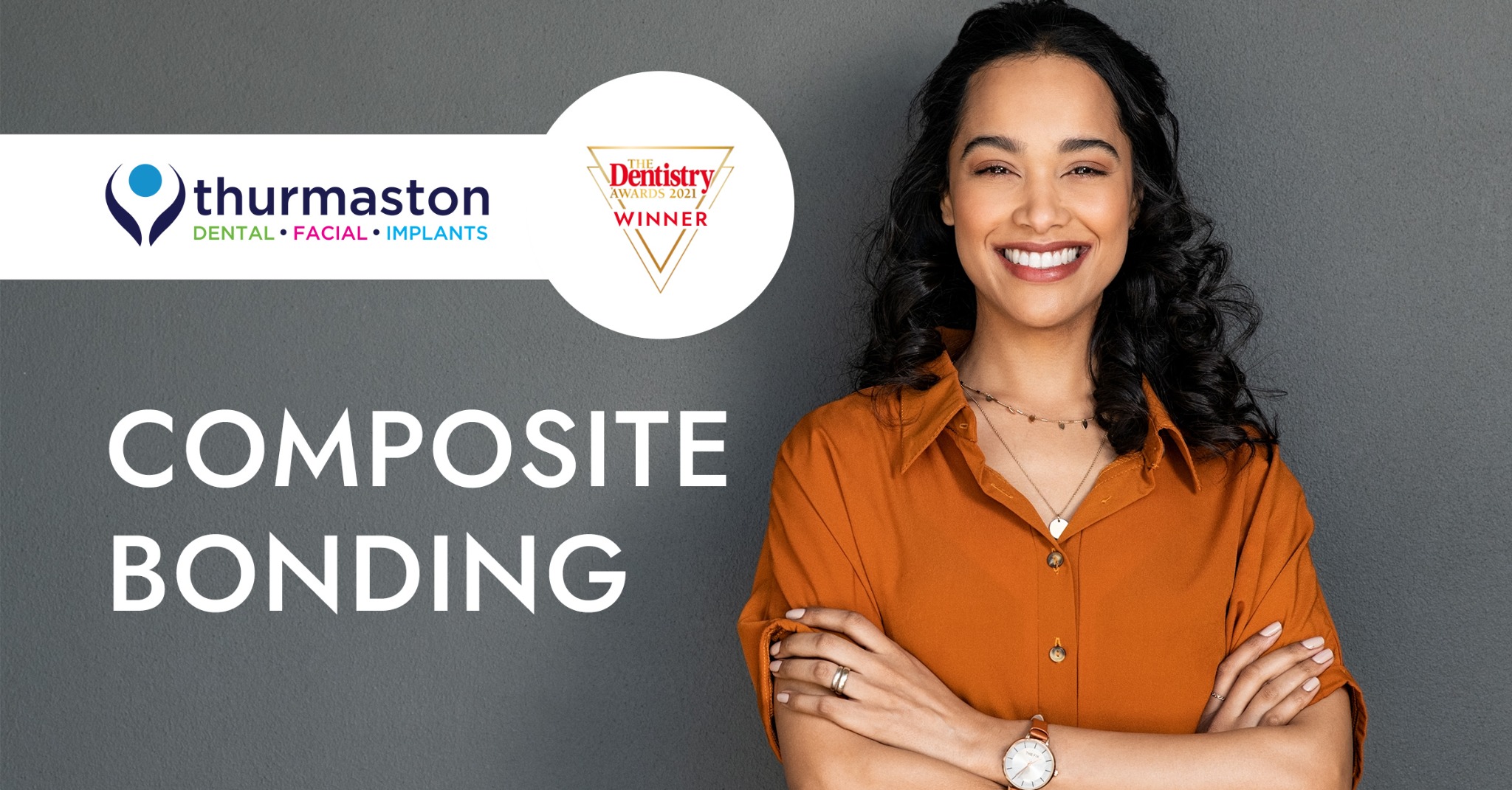 Thurmaston Dental Practice Facebook ad