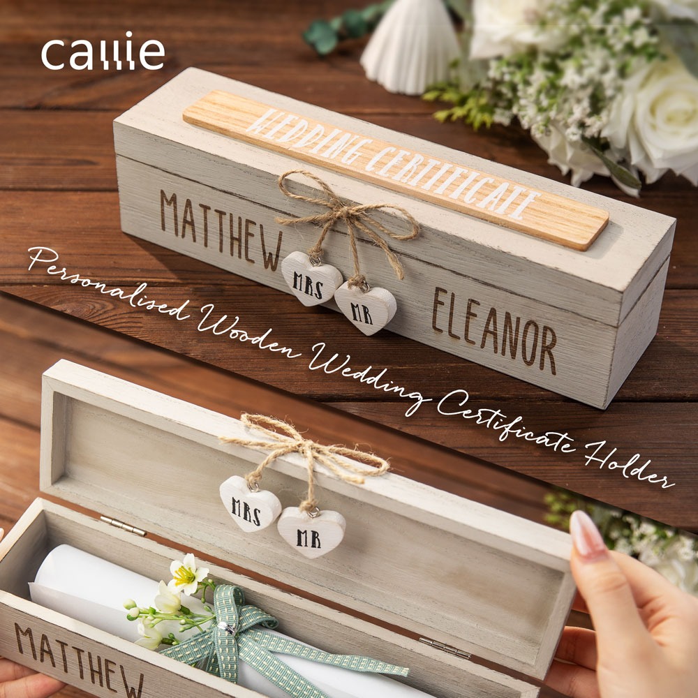 Callie Gifts Facebook ad