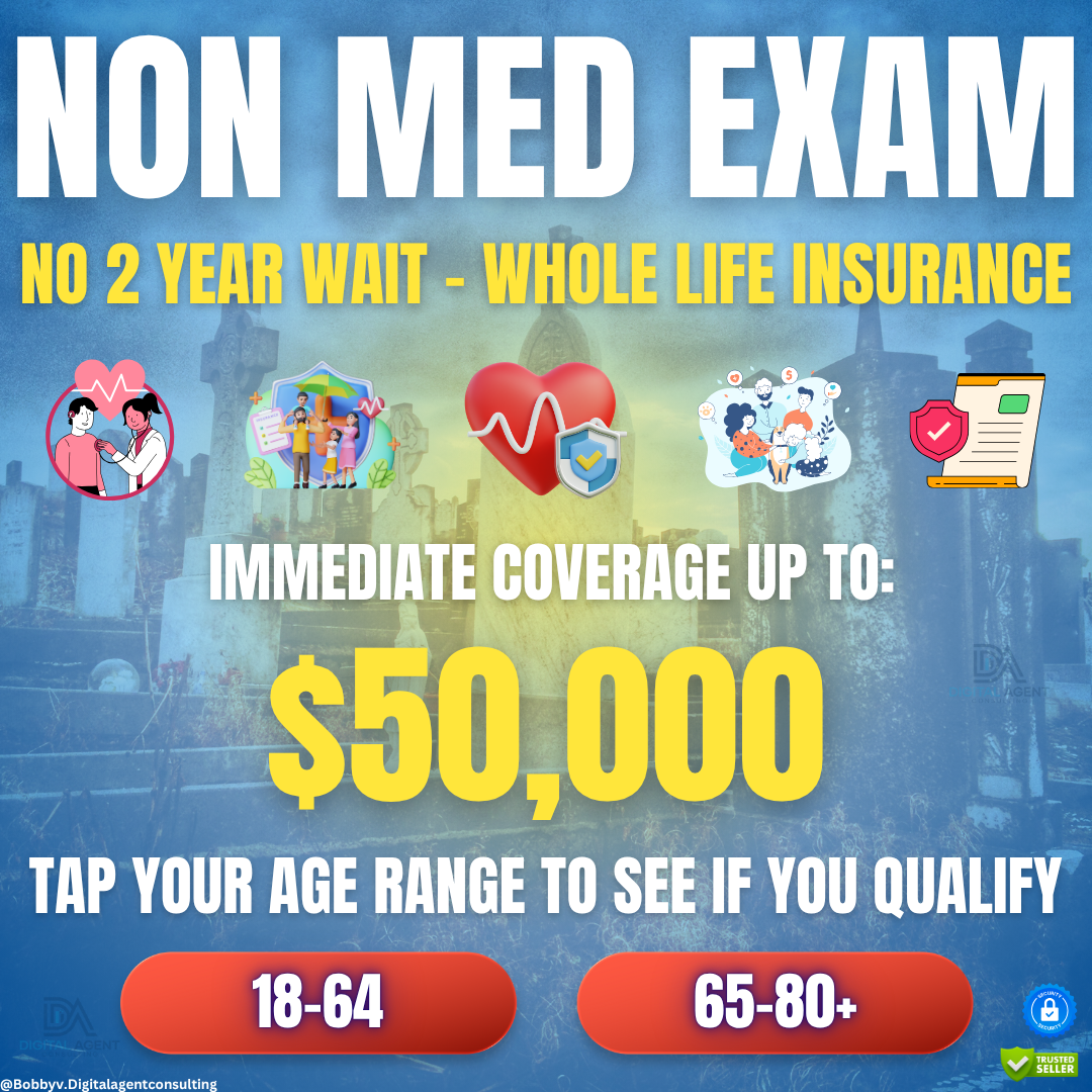 Premier Family Assistance Facebook ad