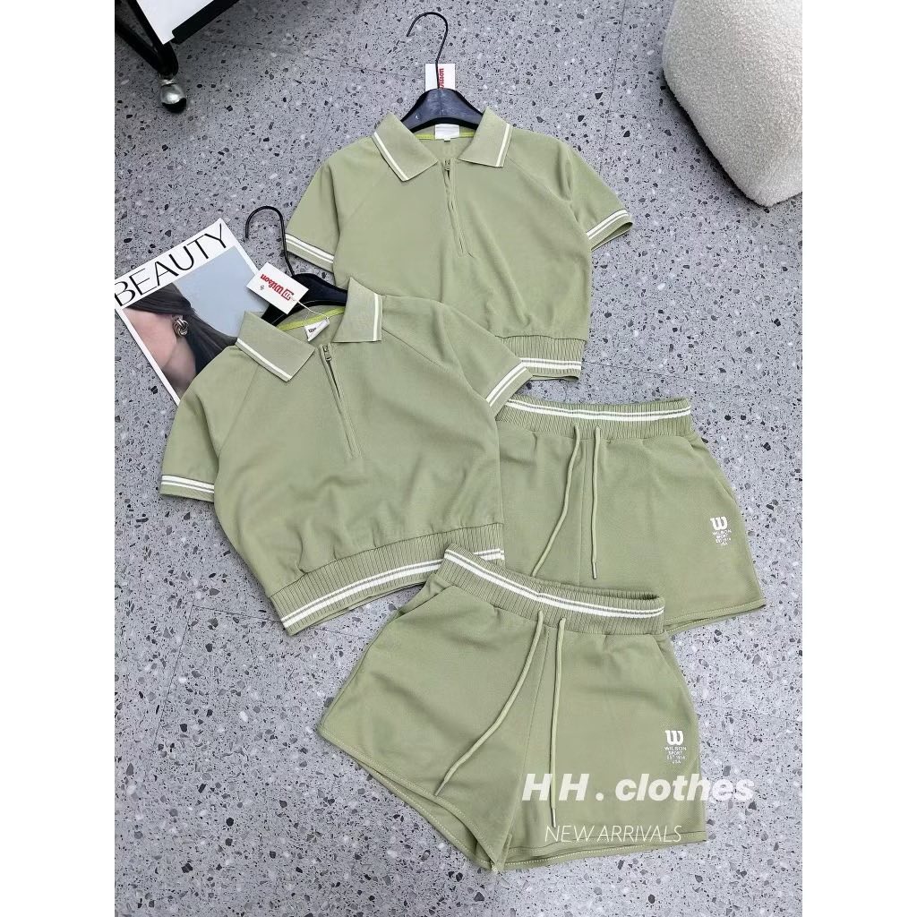 Mẹ Bông Review Facebook ad: New luôn á các chị https://s.shopee.vn/8V1kQatWkS