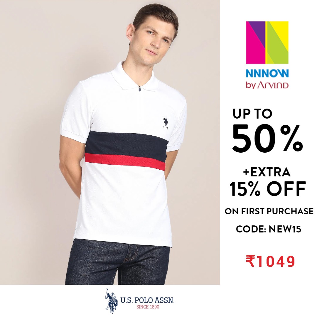NNNOW Facebook ad