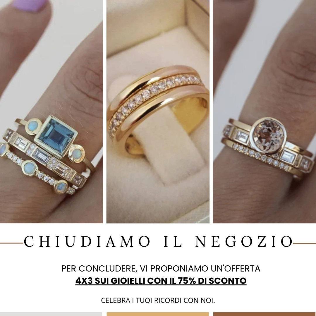 Bianca Torino Facebook ad