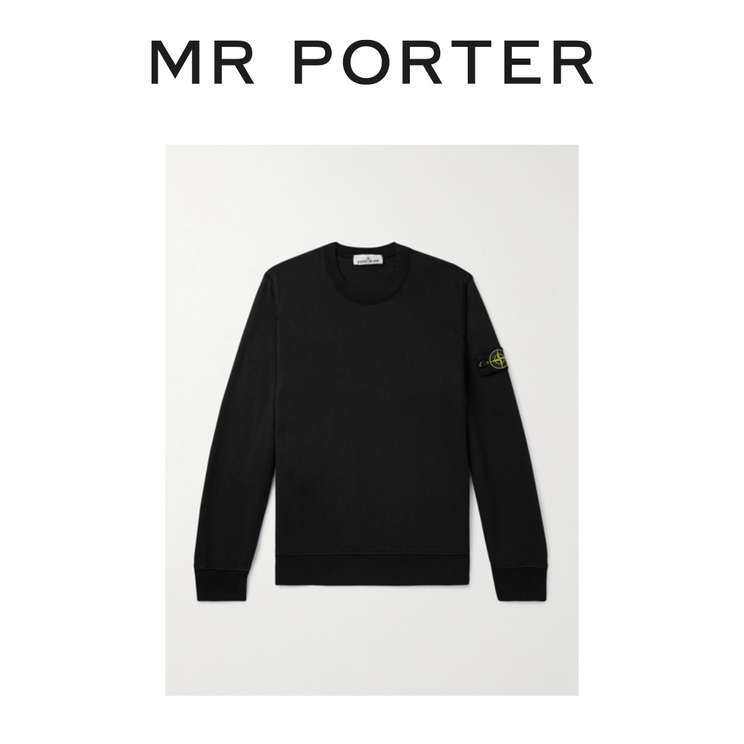 MR PORTER Facebook ad