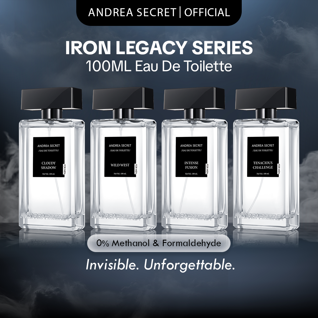 Andrea secret ph Facebook ad