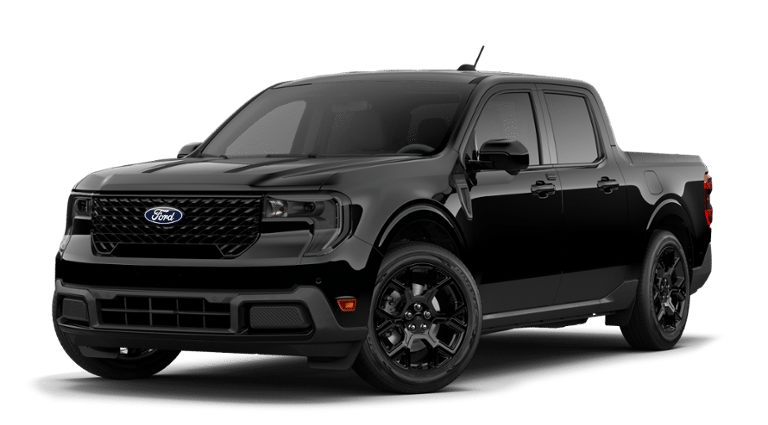 Morgan McClure Ford, Inc. Facebook ad: Looking for a new vehicle?