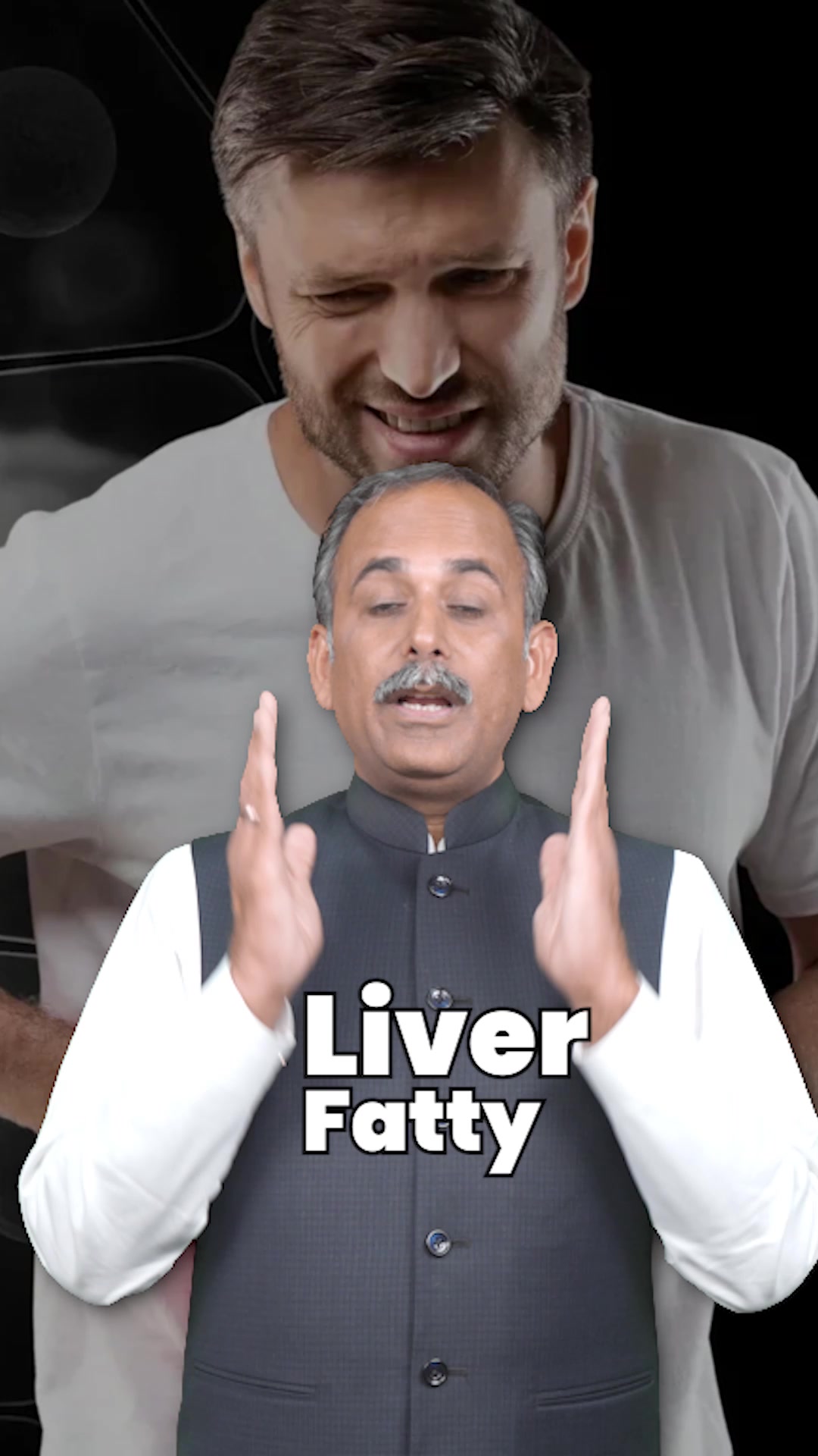 Jeena Sikho Shop Facebook ad: Fatty Liver से राहत की ओर पहला कदम