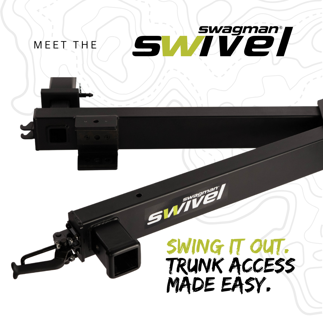 Swagman Racks Facebook ad