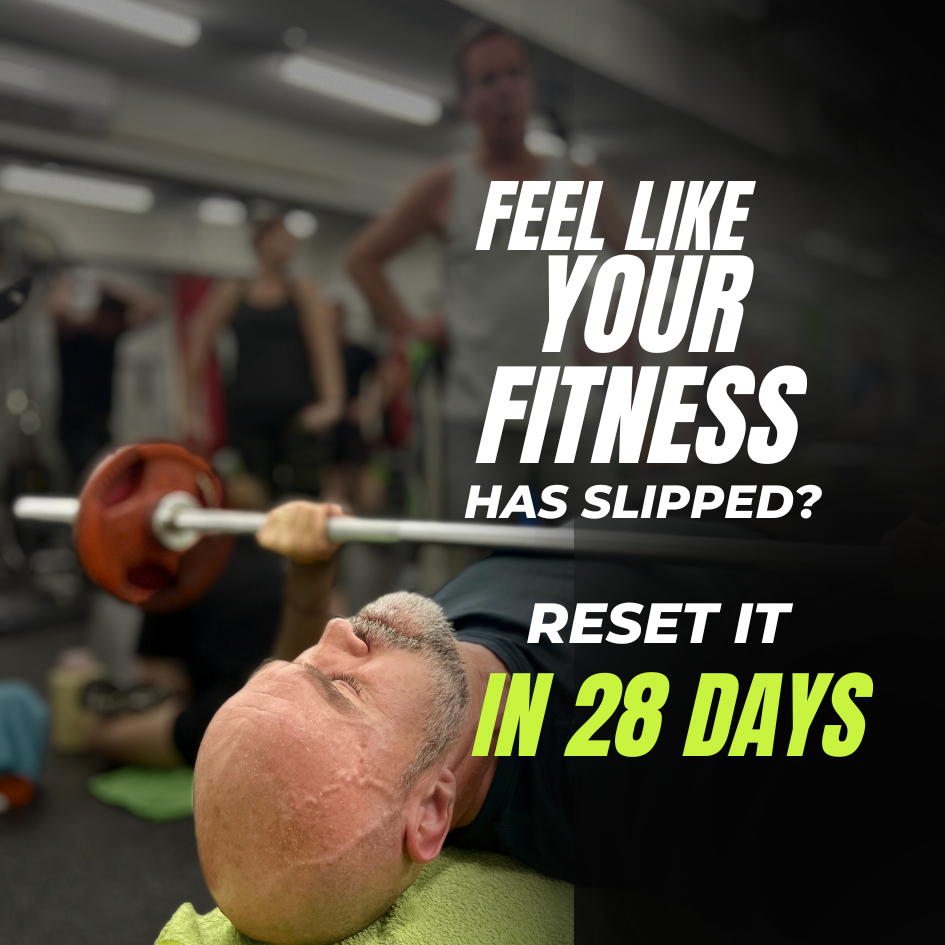6X Training Facebook ad from Mar 13, 2026