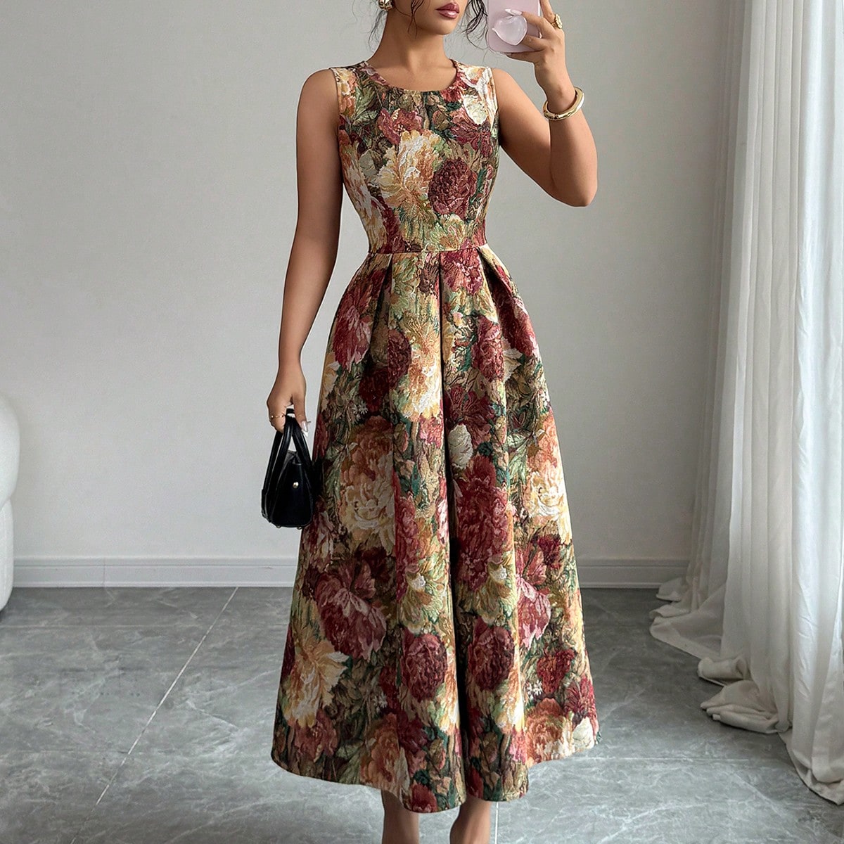SHEIN Facebook ad