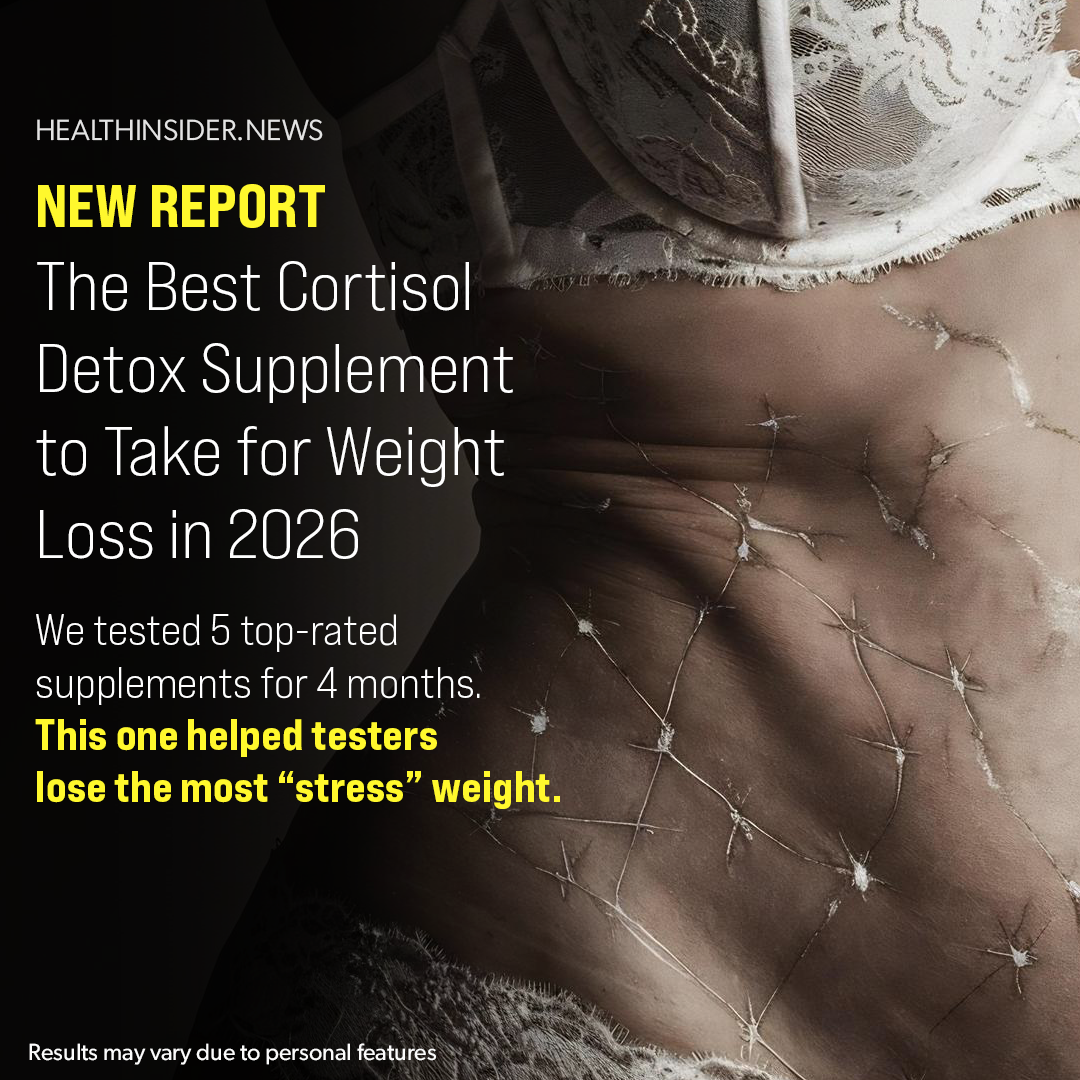 Health Insider Facebook ad