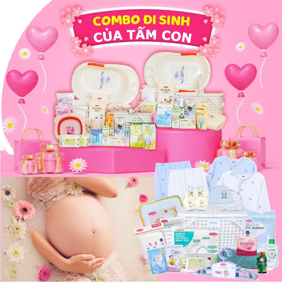 Tấm Con Facebook ad