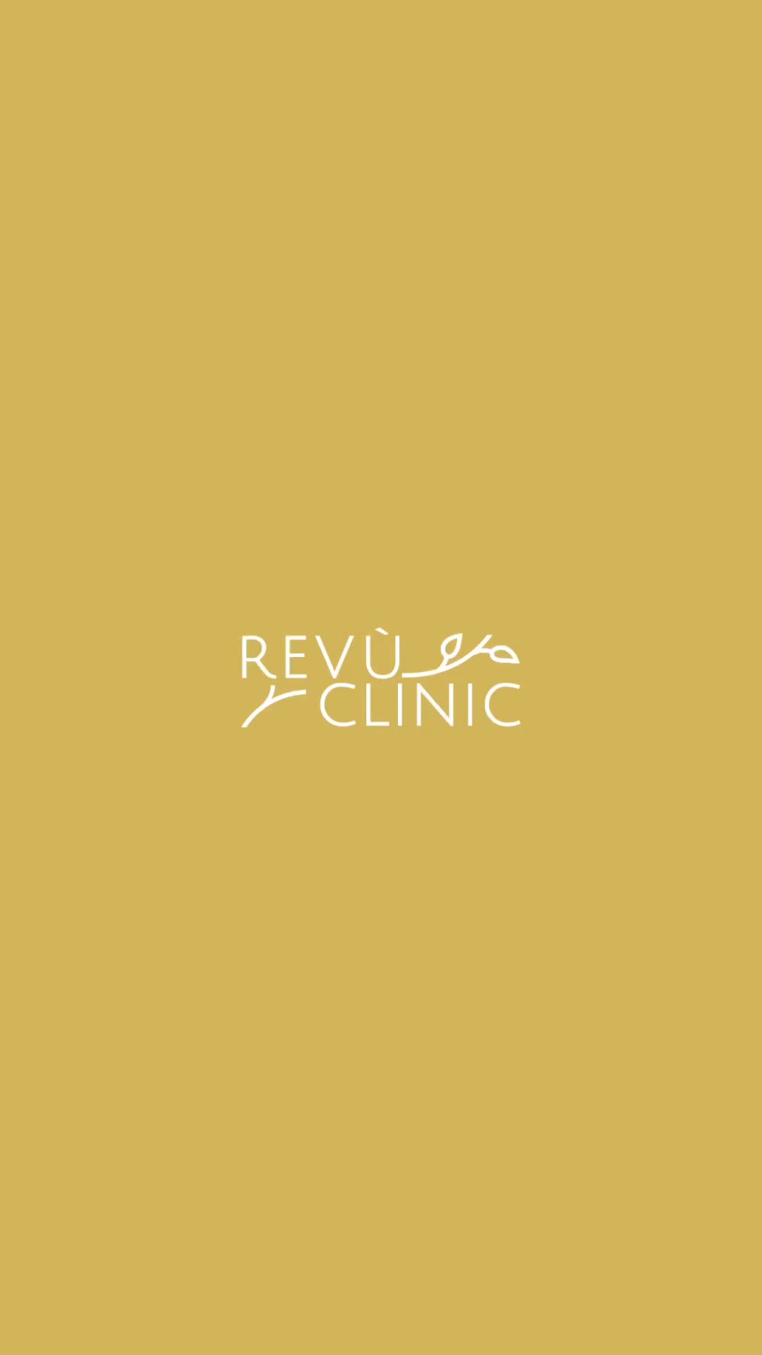 REVÙ CLINIC Facebook ad: Komfortas plaukų šalinimo Aleksandrito lazeriu procedūros…